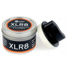 PLANET WAVES PW-XLR8-01  Средство для очистки и смазки струн